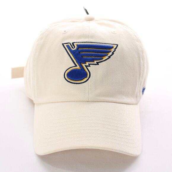 other Other - St. Louis Blues ’47 Brand Clean Up Cap